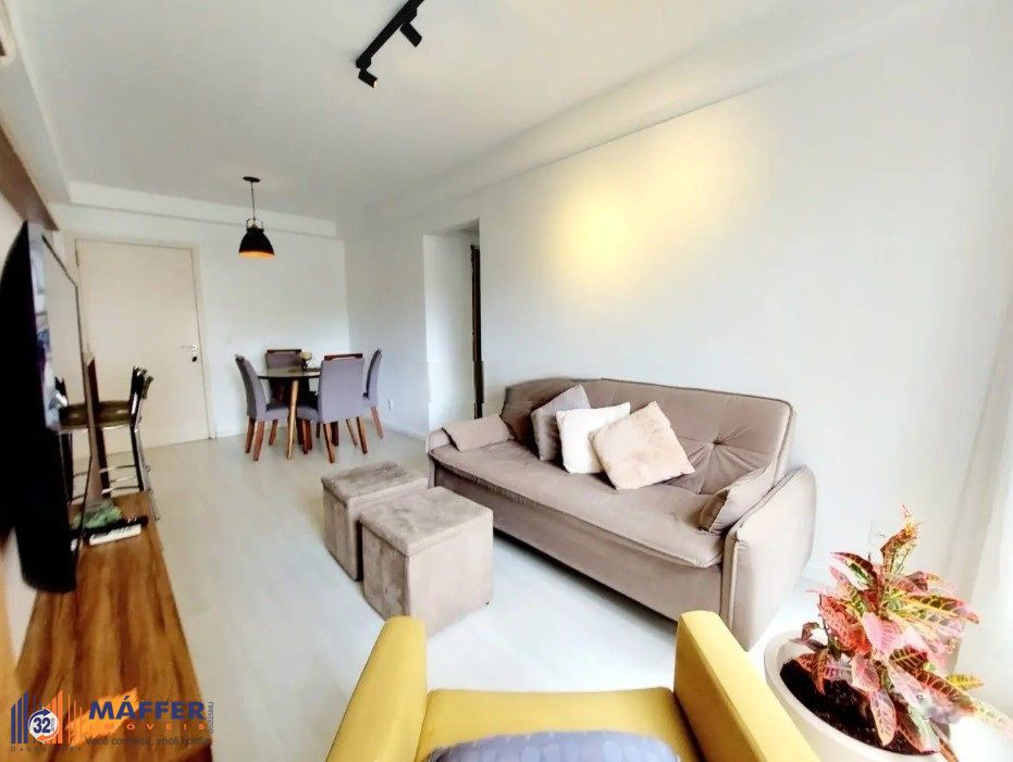 Apartamento, 3 quartos, à venda, 73 m², Cavalhada - Porto Alegre — foto 2