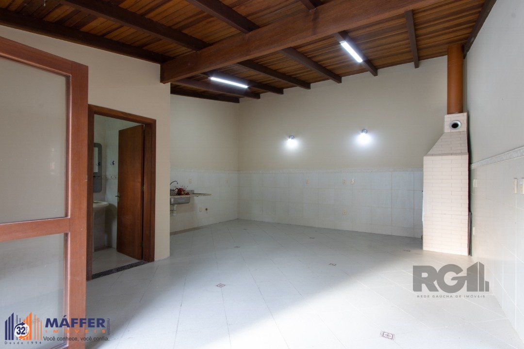 Casa, 4 quartos, 257 m² - Foto 29