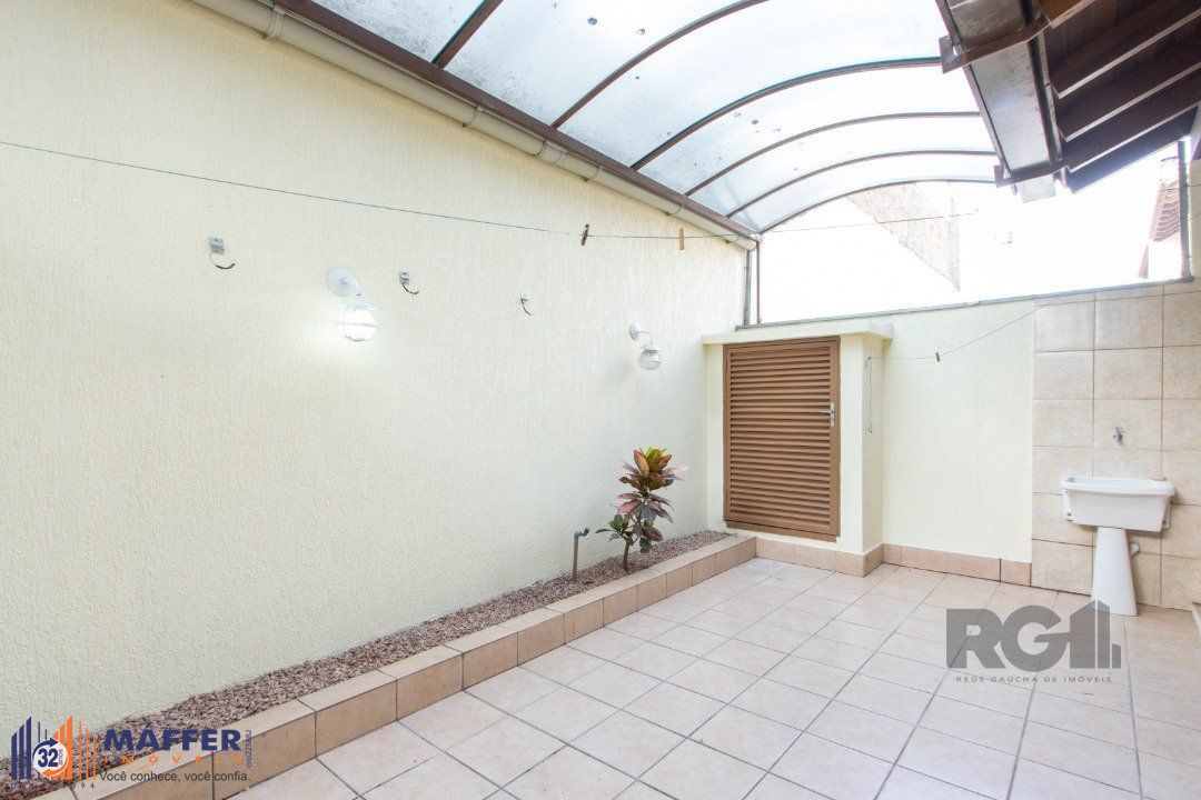Casa de Condomínio, 3 quartos - Foto 13