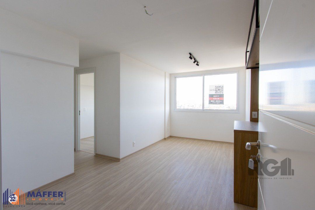 Apartamento, 2 quartos, 56 m² - Foto 2