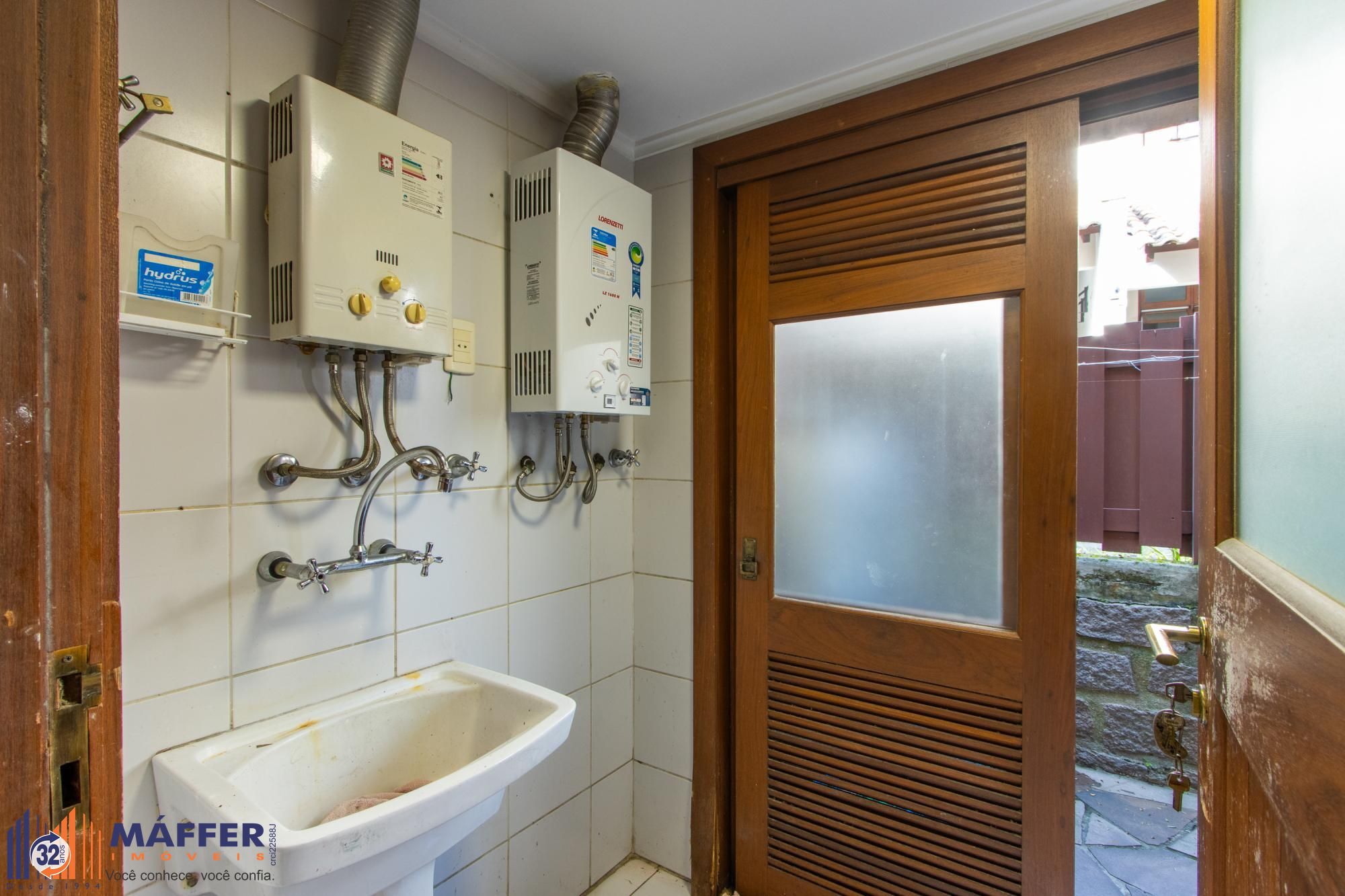 Casa de Condomínio, 3 quartos - Foto 24