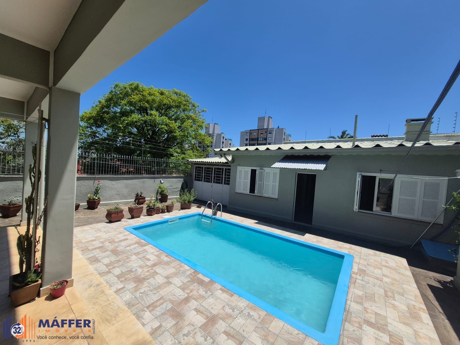 Casa, 3 quartos, à venda, 300 m², Tristeza - Porto Alegre — foto 5