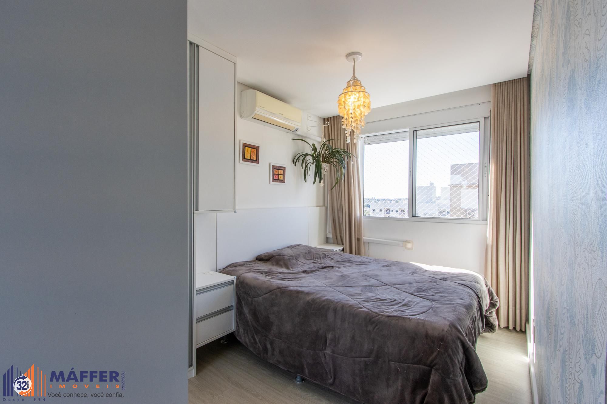 Apartamento, 3 quartos, 67 m² - Foto 22