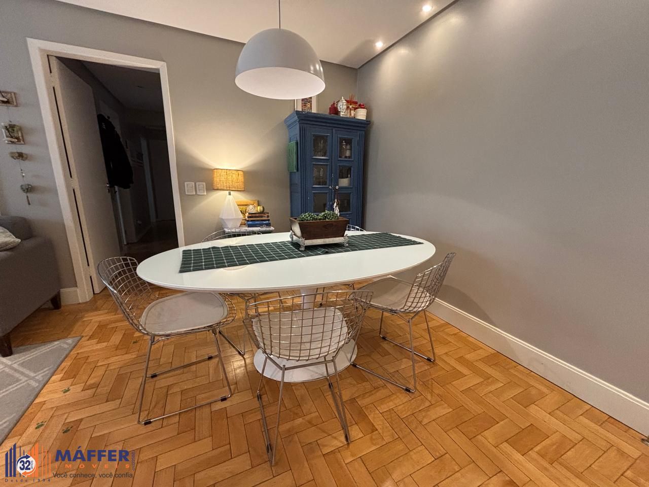 Apartamento, 3 quartos, 96 m² - Foto 3