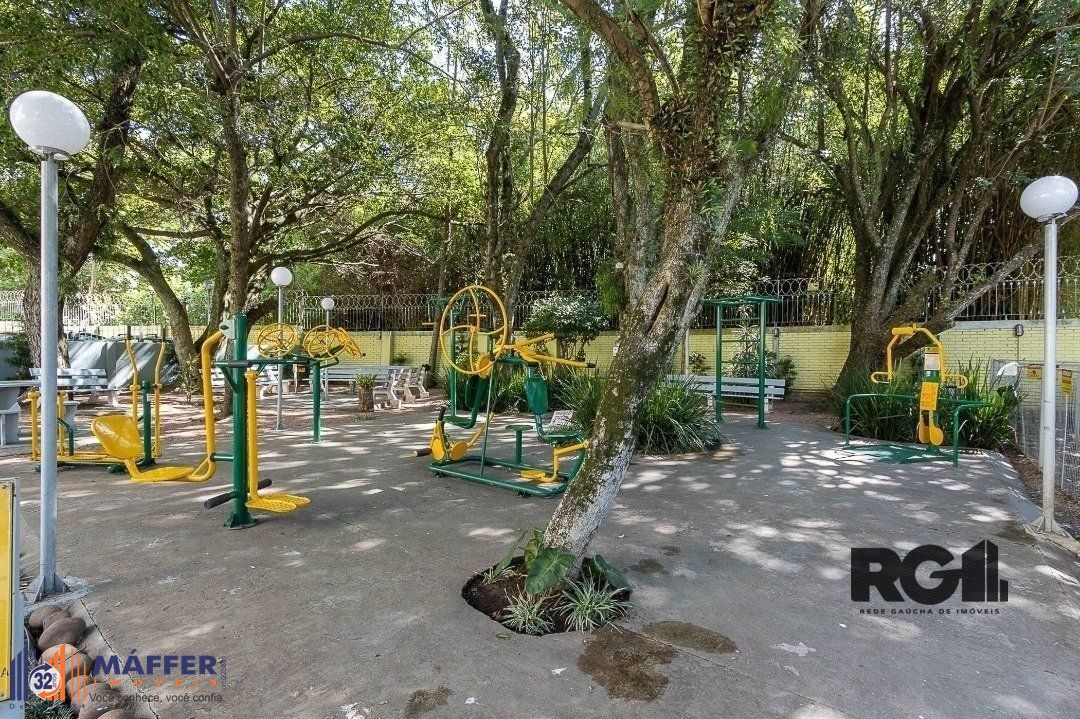 Apartamento, 3 quartos, à venda, 8 m², Cristal - Porto Alegre — foto 3