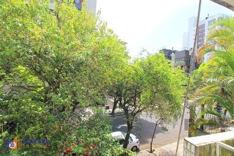 Apartamento 3 quartos à venda, 129m², Bela Vista - Porto Alegre