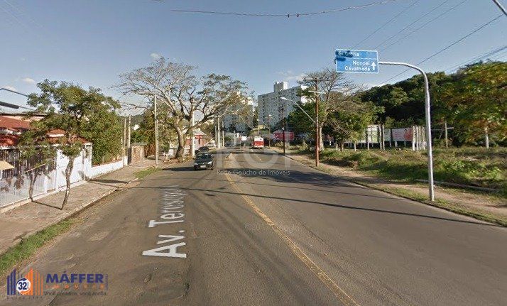 Terreno, à venda, Teresópolis - Porto Alegre — foto 2