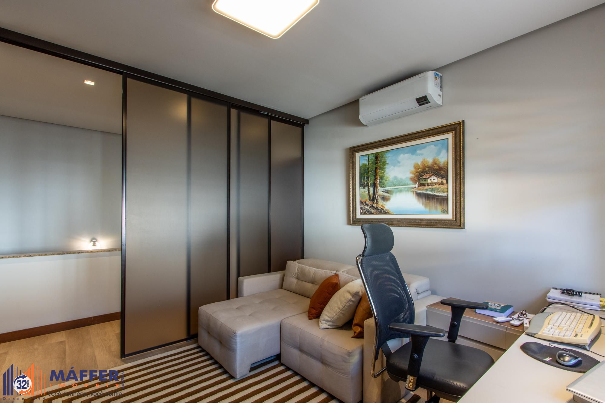Casa de Condomínio, 3 quartos - Foto 40