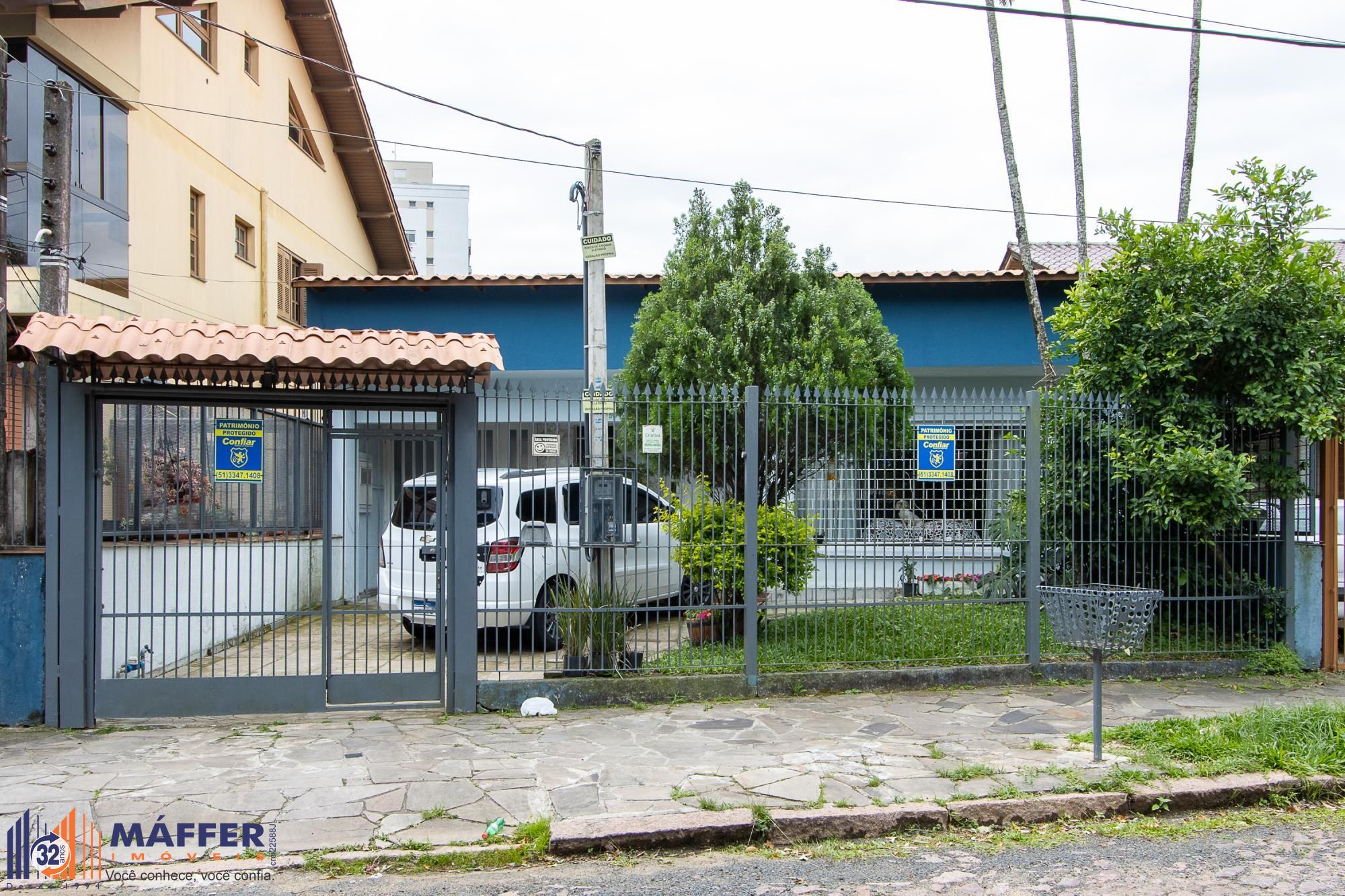 Casa residencial de 3 Quartos no bairro, São Sebastião, Porto Alegre