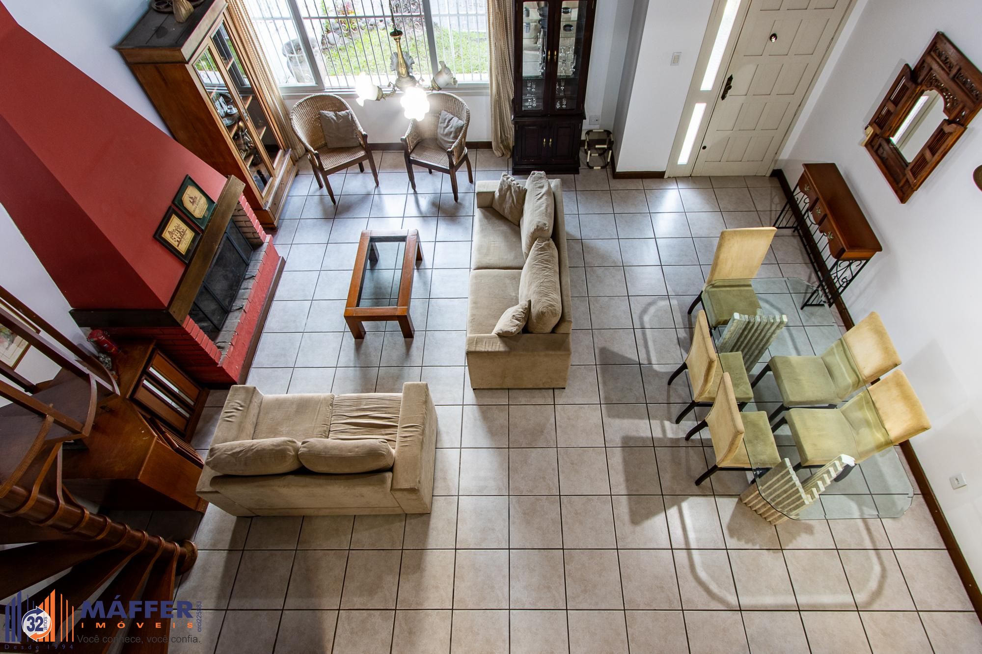 Casa, 3 quartos, 350 m² - Foto 12