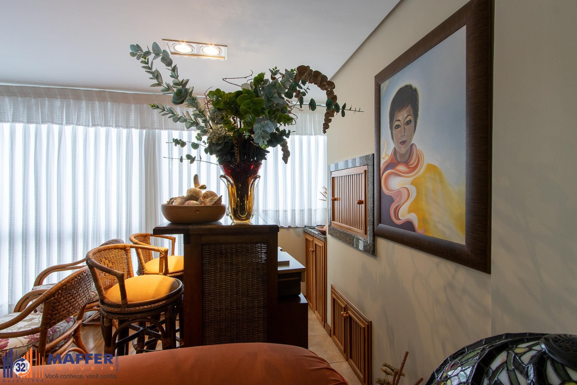 Apartamento, 3 quartos, 136 m² - Foto 9