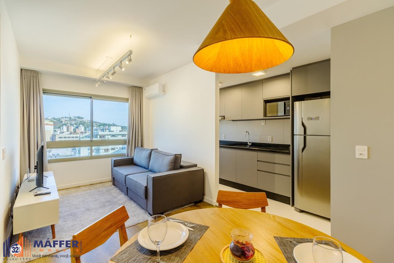Apartamento, 2 quartos, 64 m² - Foto 10