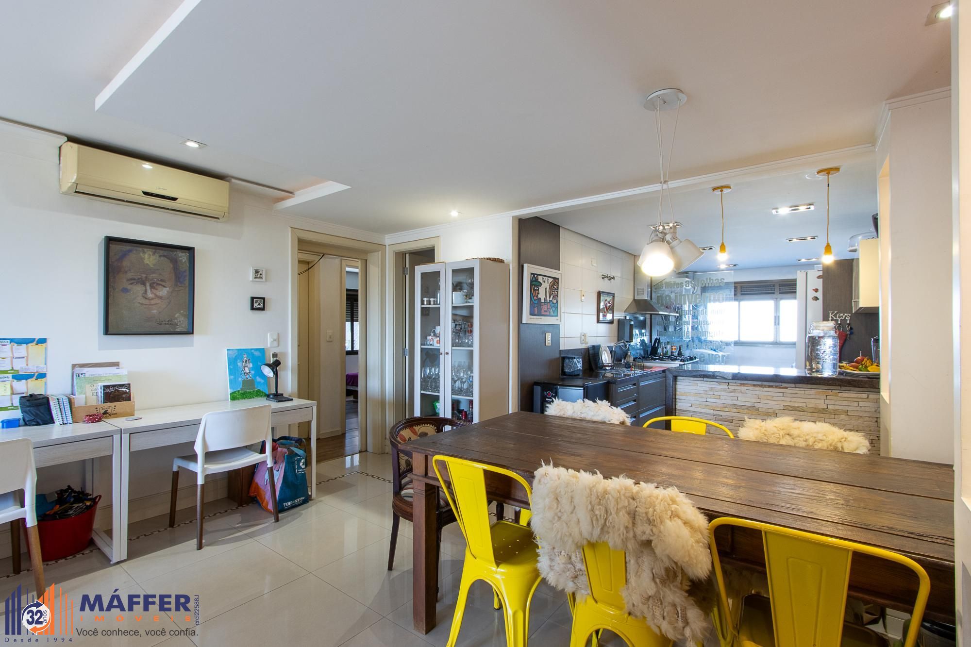 Apartamento, 3 quartos, 113 m² - Foto 4