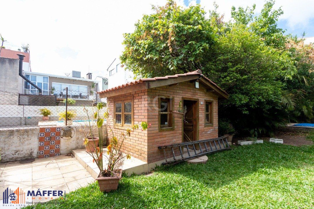 Casa, 3 quartos, 202 m² - Foto 47