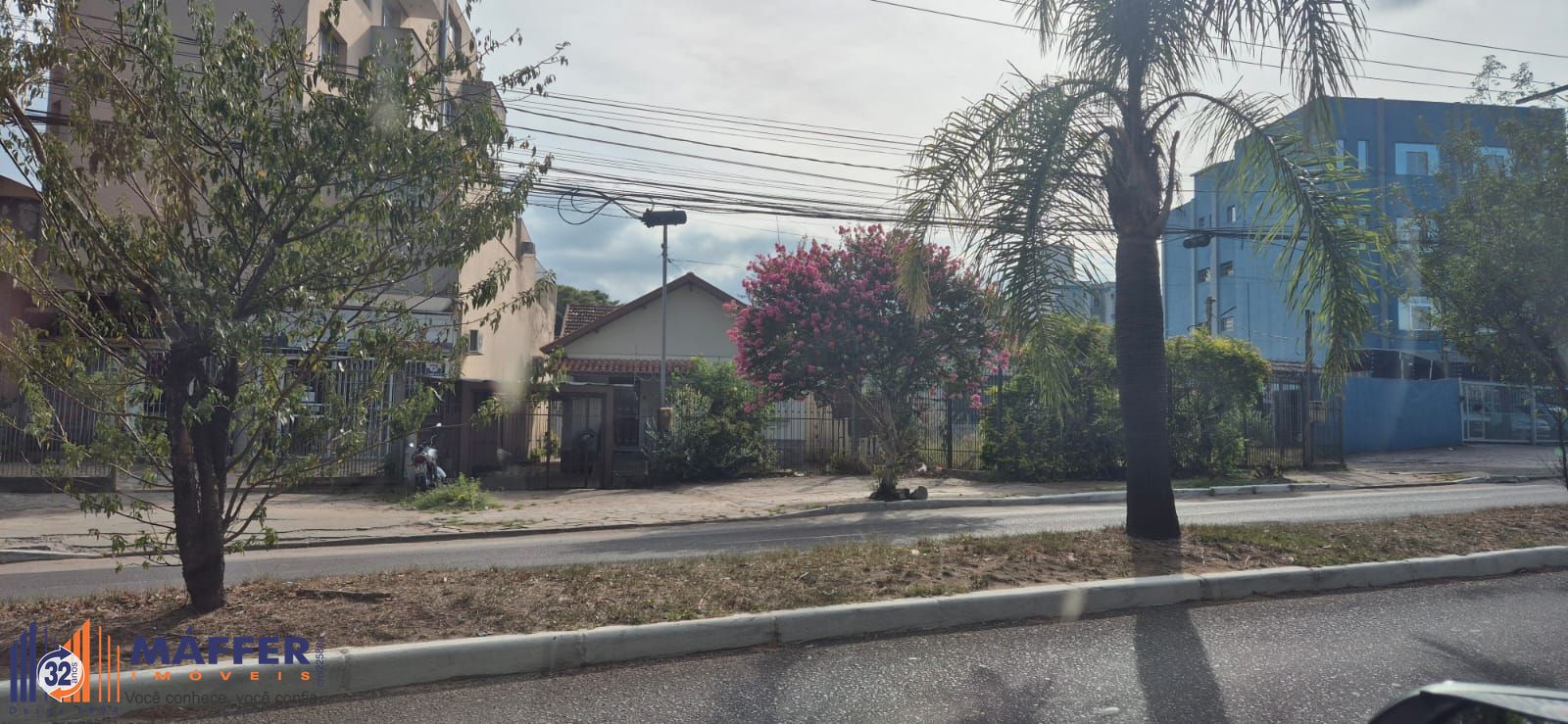 Terreno, à venda, Cristal - Porto Alegre — foto 5