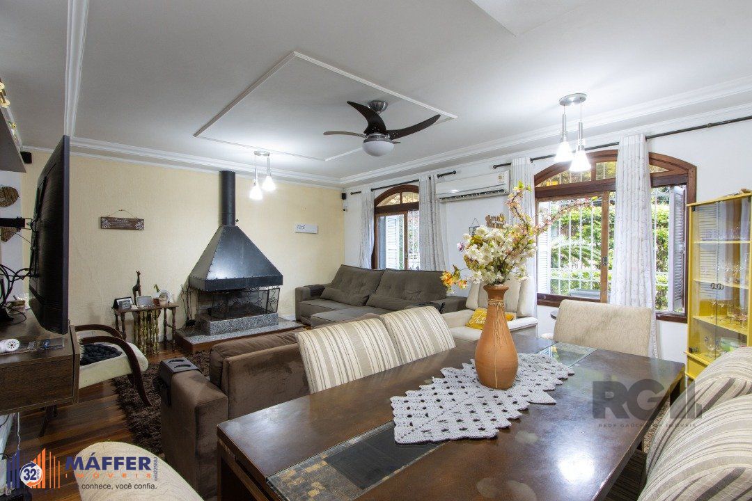 Casa, 4 quartos, à venda, 180 m², Cristal - Porto Alegre — foto 2