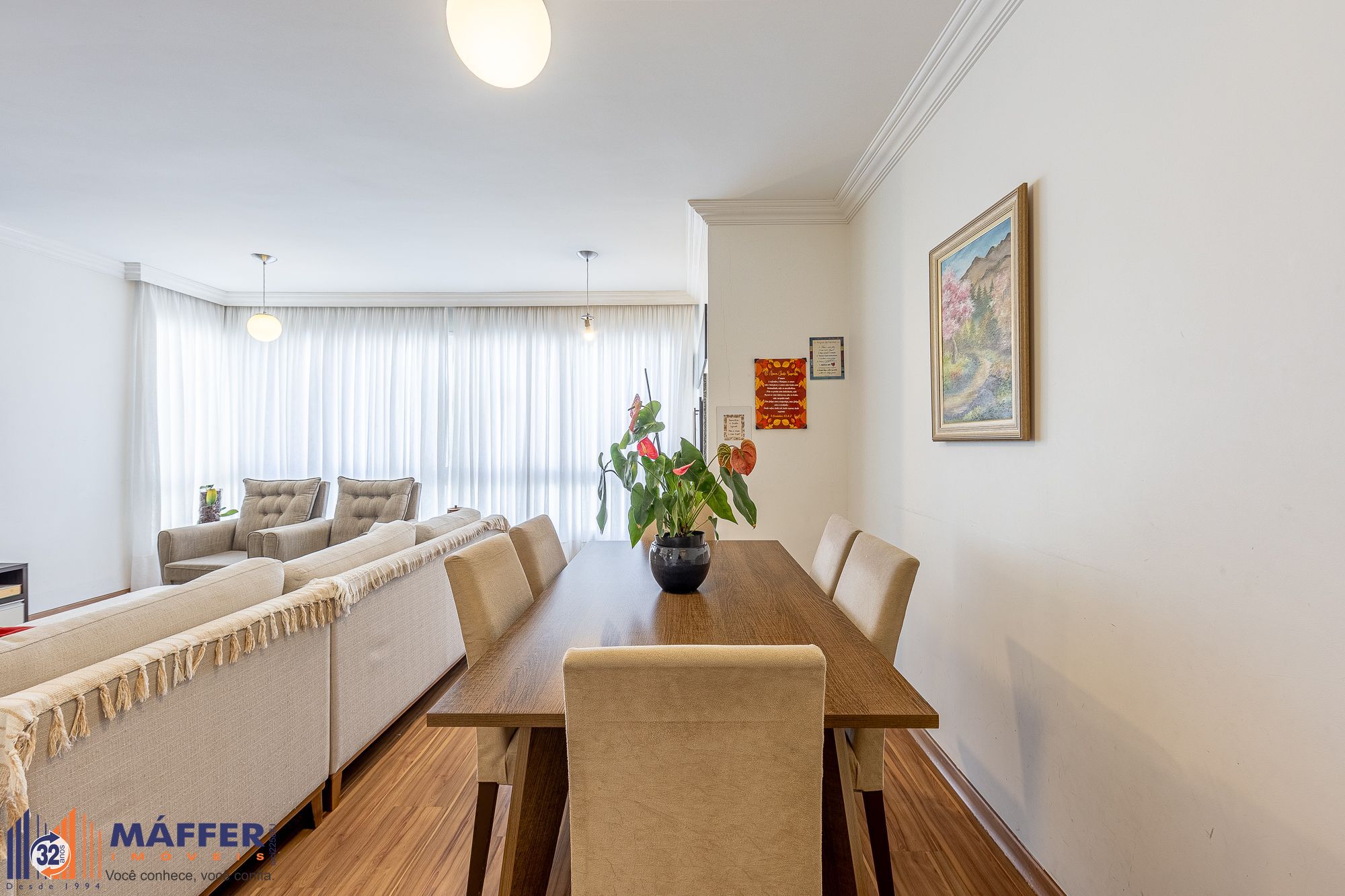 Apartamento, 3 quartos, à venda, 105 m², Petrópolis - Porto Alegre — foto 2