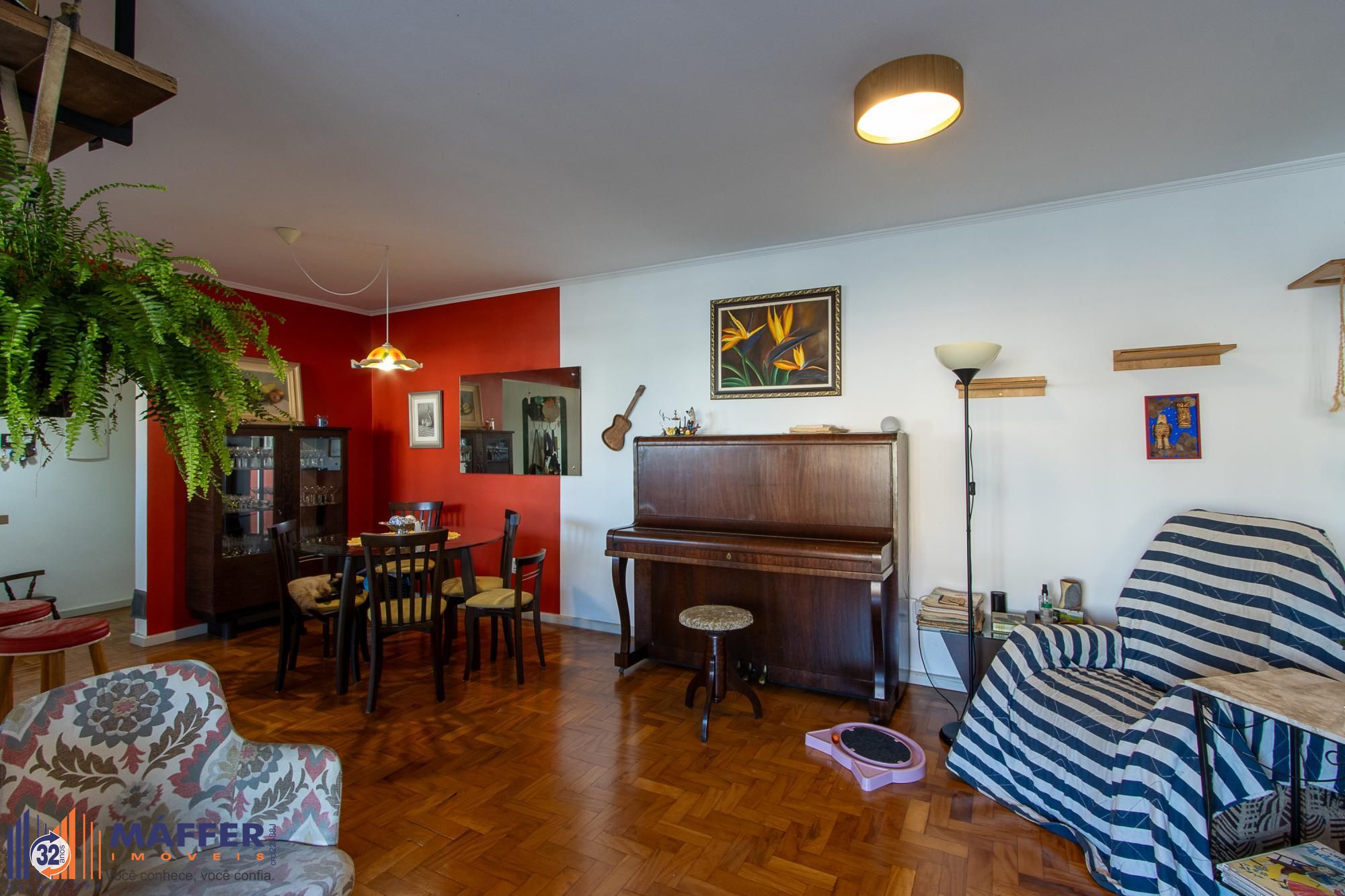 Apartamento, 3 quartos, 129 m² - Foto 7