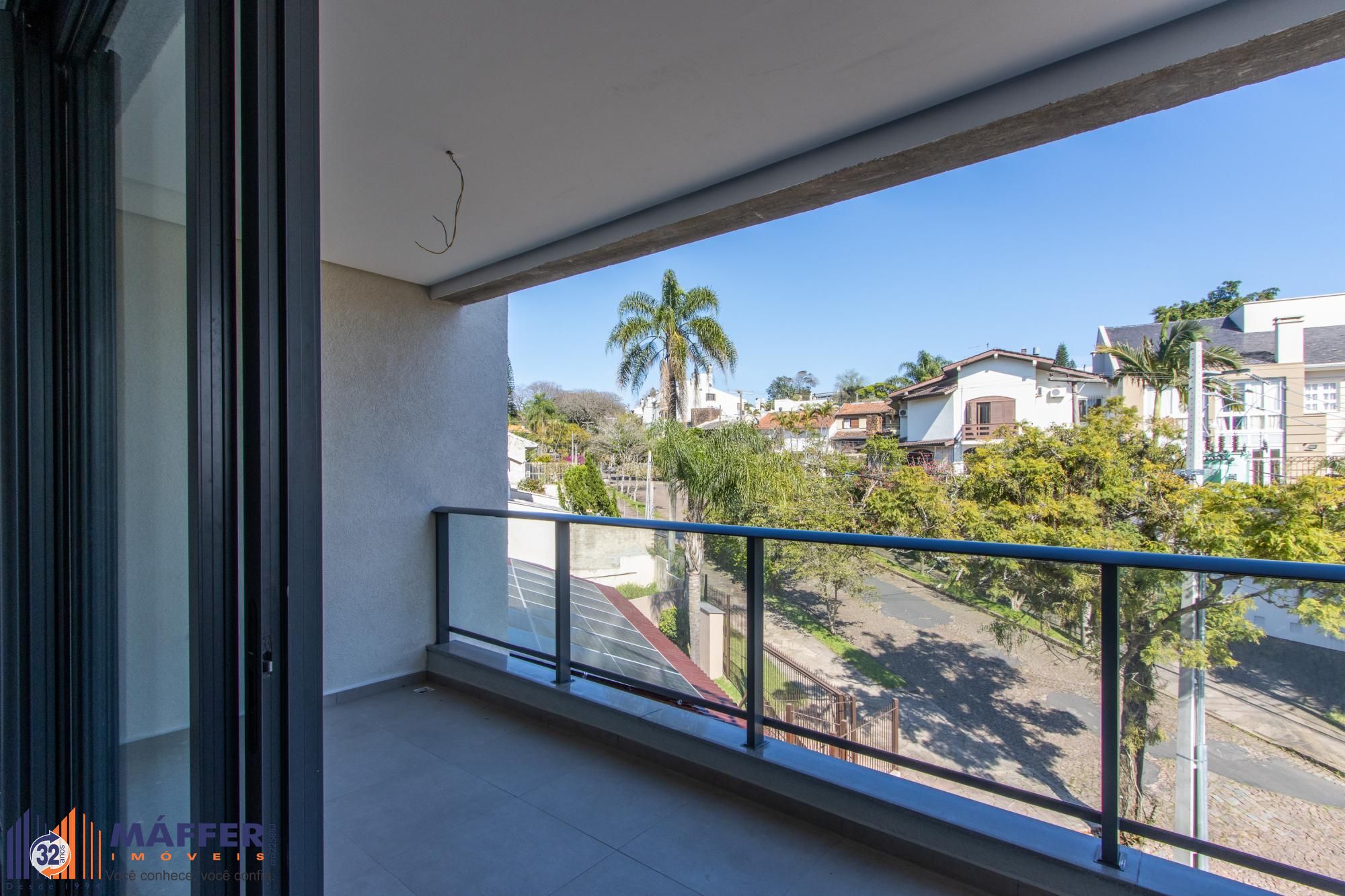 Apartamento, 2 quartos, à venda, 78 m², Chácara das Pedras - Porto Alegre — foto 5