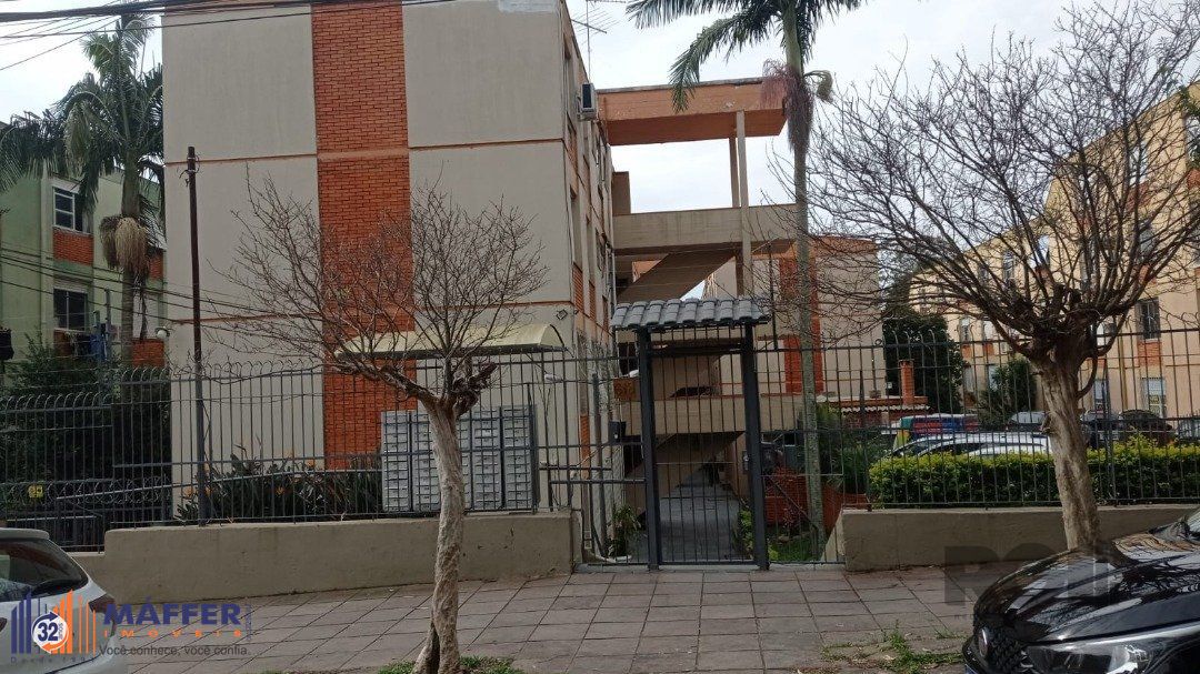 Apartamento 3 quartos à venda, 79m², Cristal - Porto Alegre