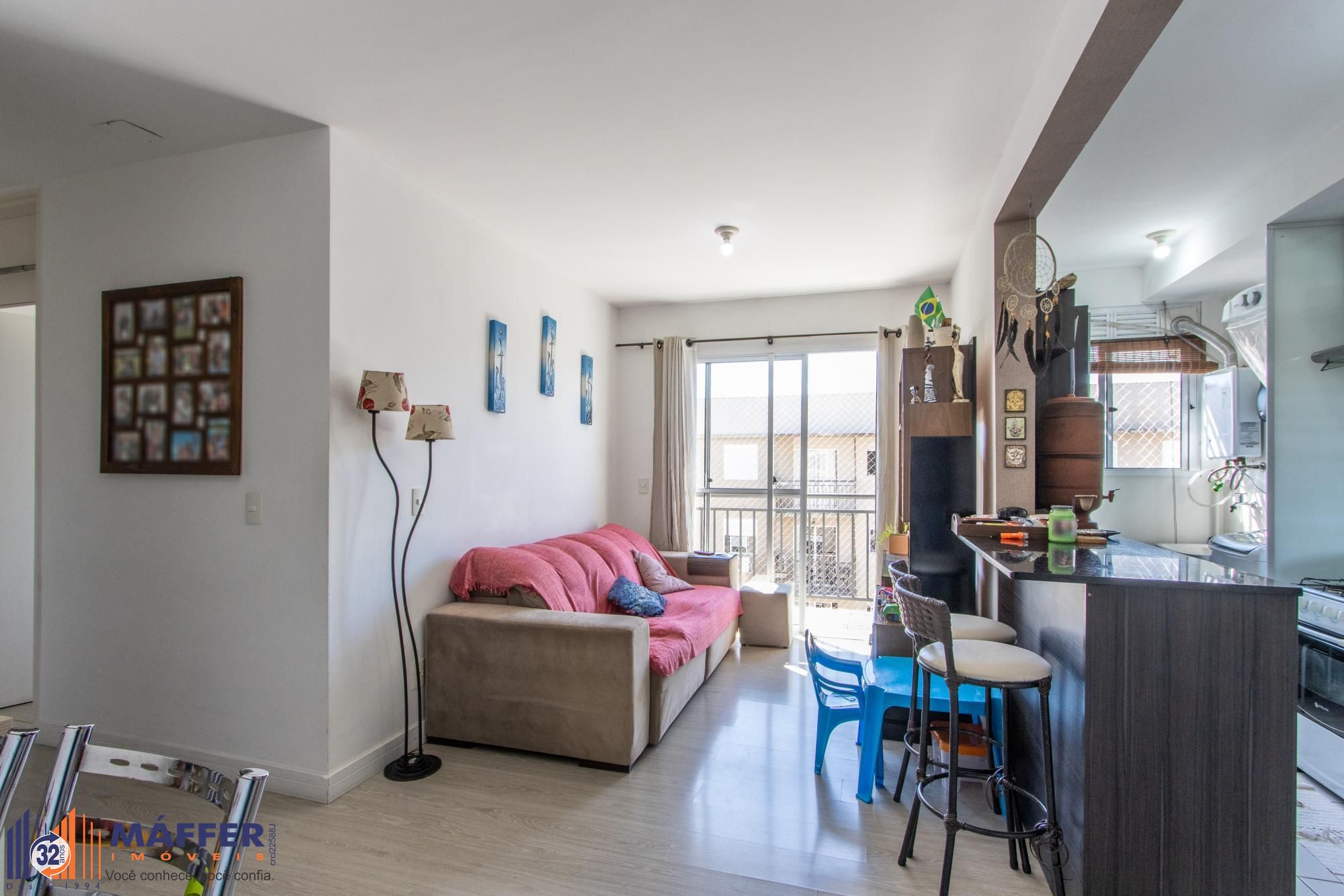 Apartamento, 3 quartos, à venda, 67 m², Tristeza - Porto Alegre — foto 2
