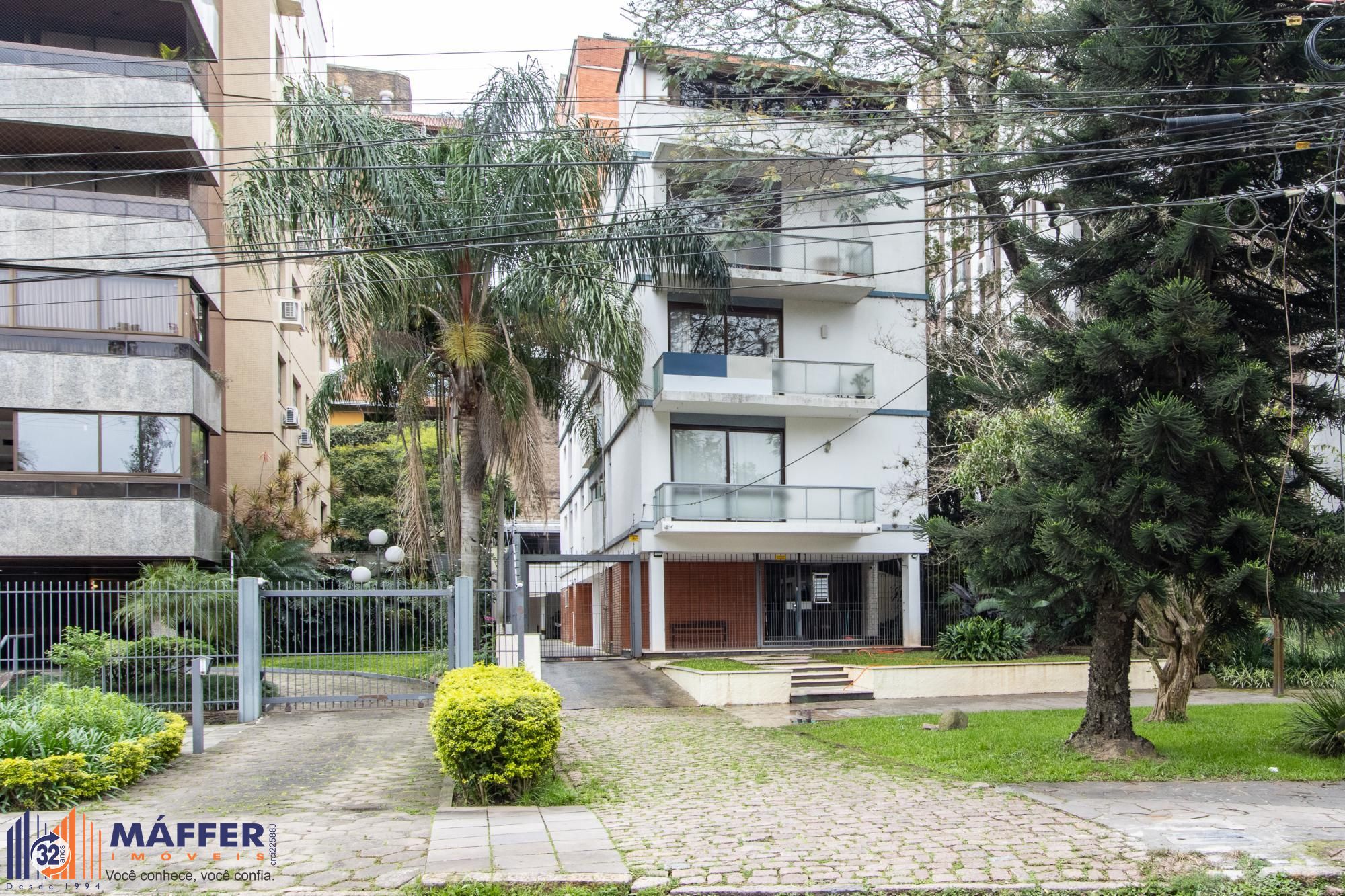 Apartamento, 3 quartos, 224 m² - Foto 47
