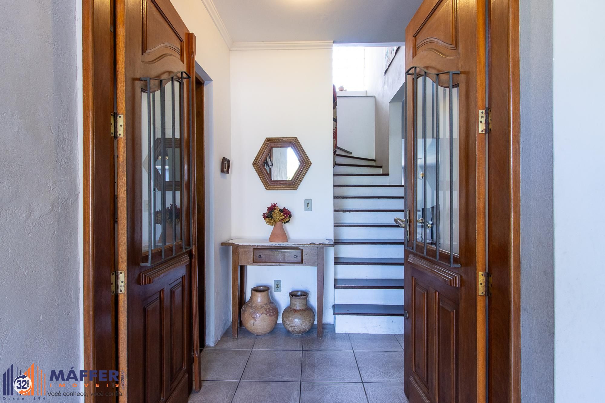 Casa, 3 quartos, 230 m² - Foto 1