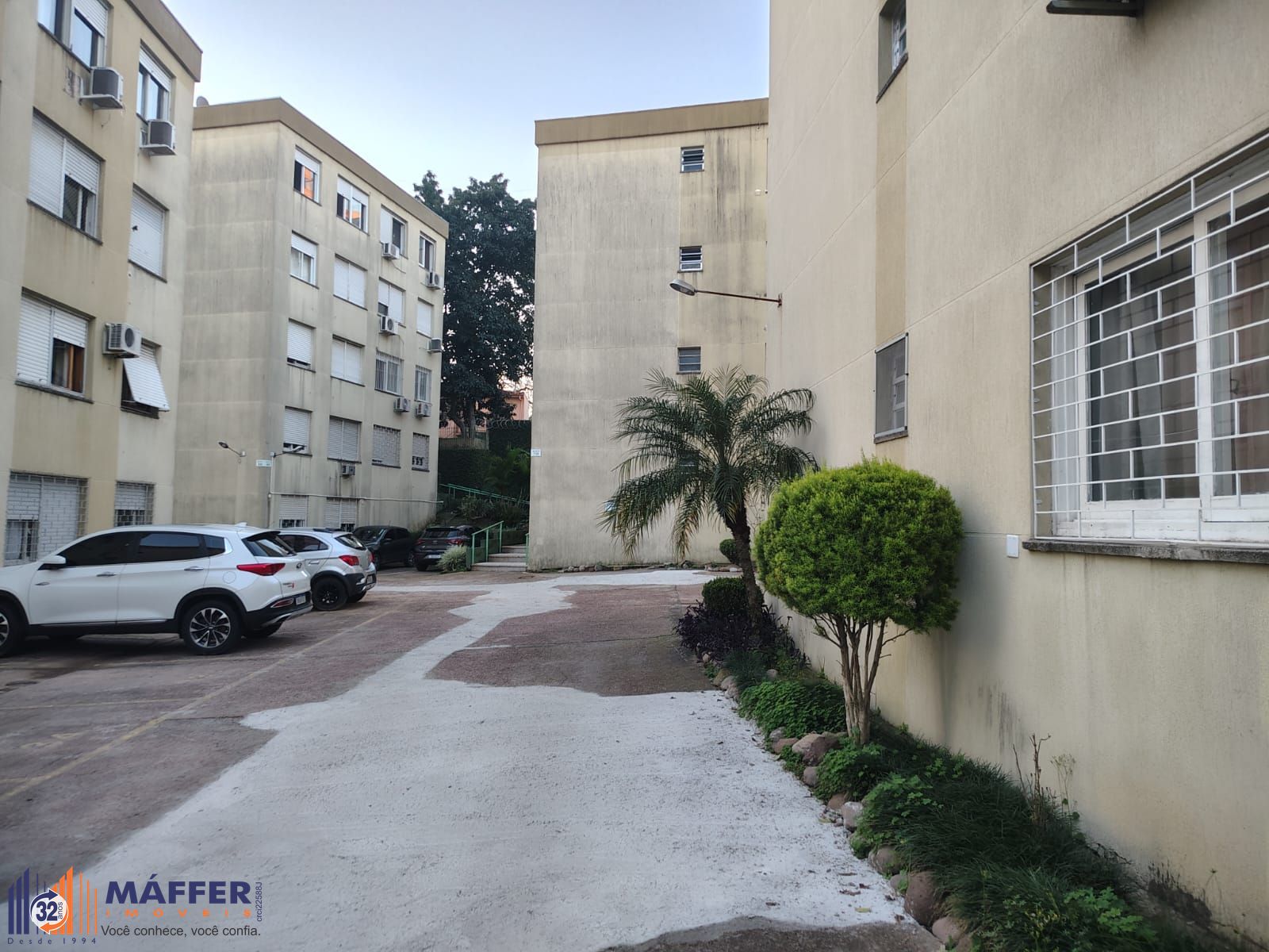 Apartamento, 2 quartos, 58 m² - Foto 16