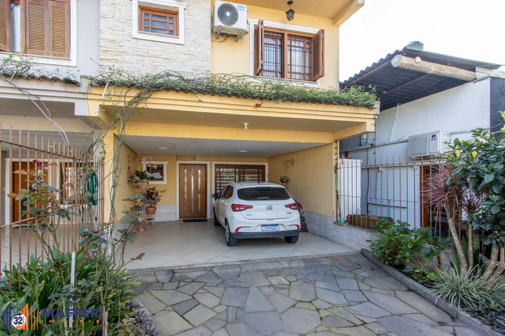 Casa, 3 quartos, 198 m² - Foto 3