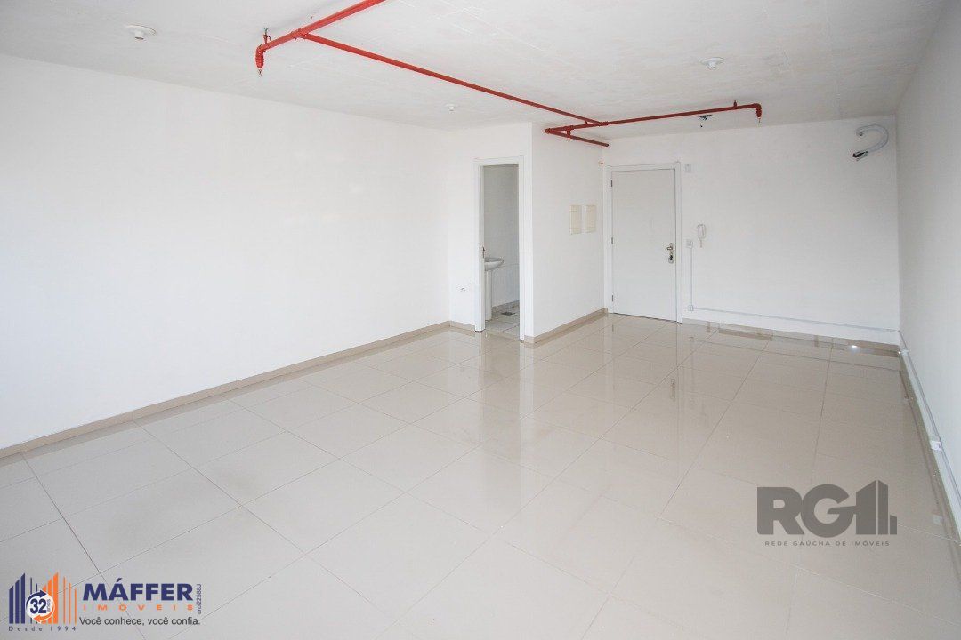 Sala-Conjunto, 37 m² - Foto 5