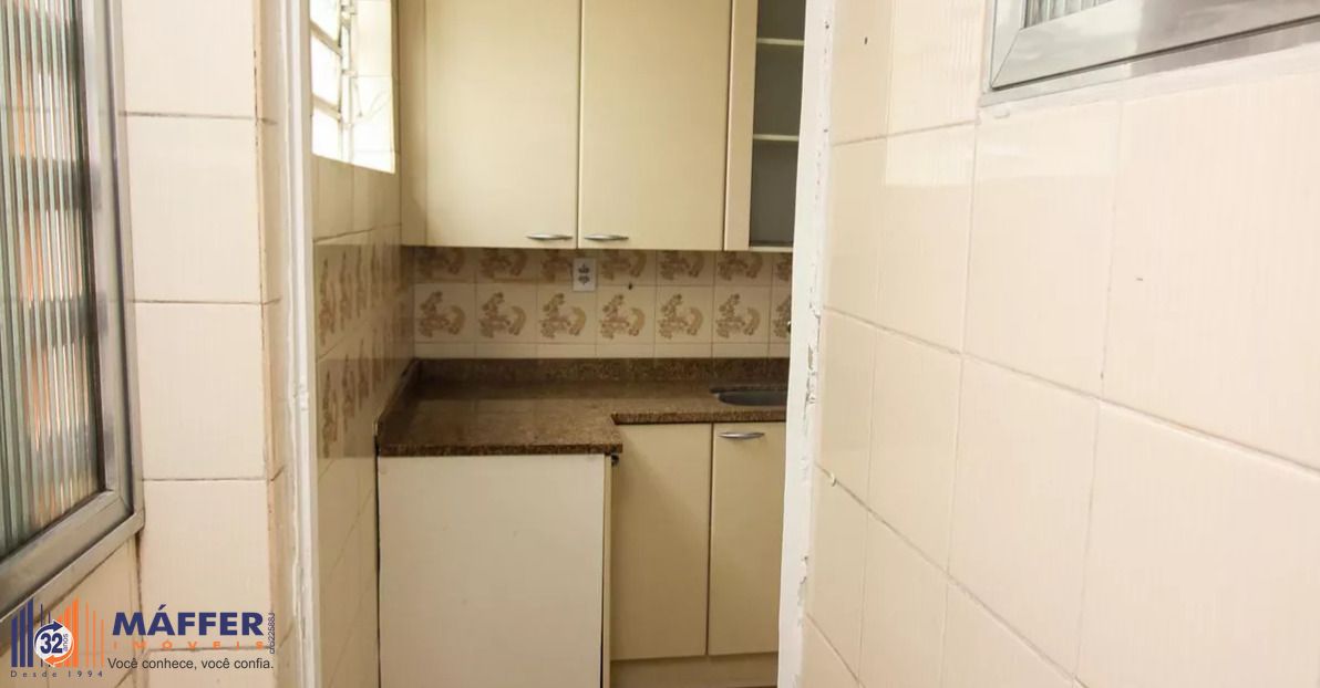 Apartamento, 2 quartos, 46 m² - Foto 17