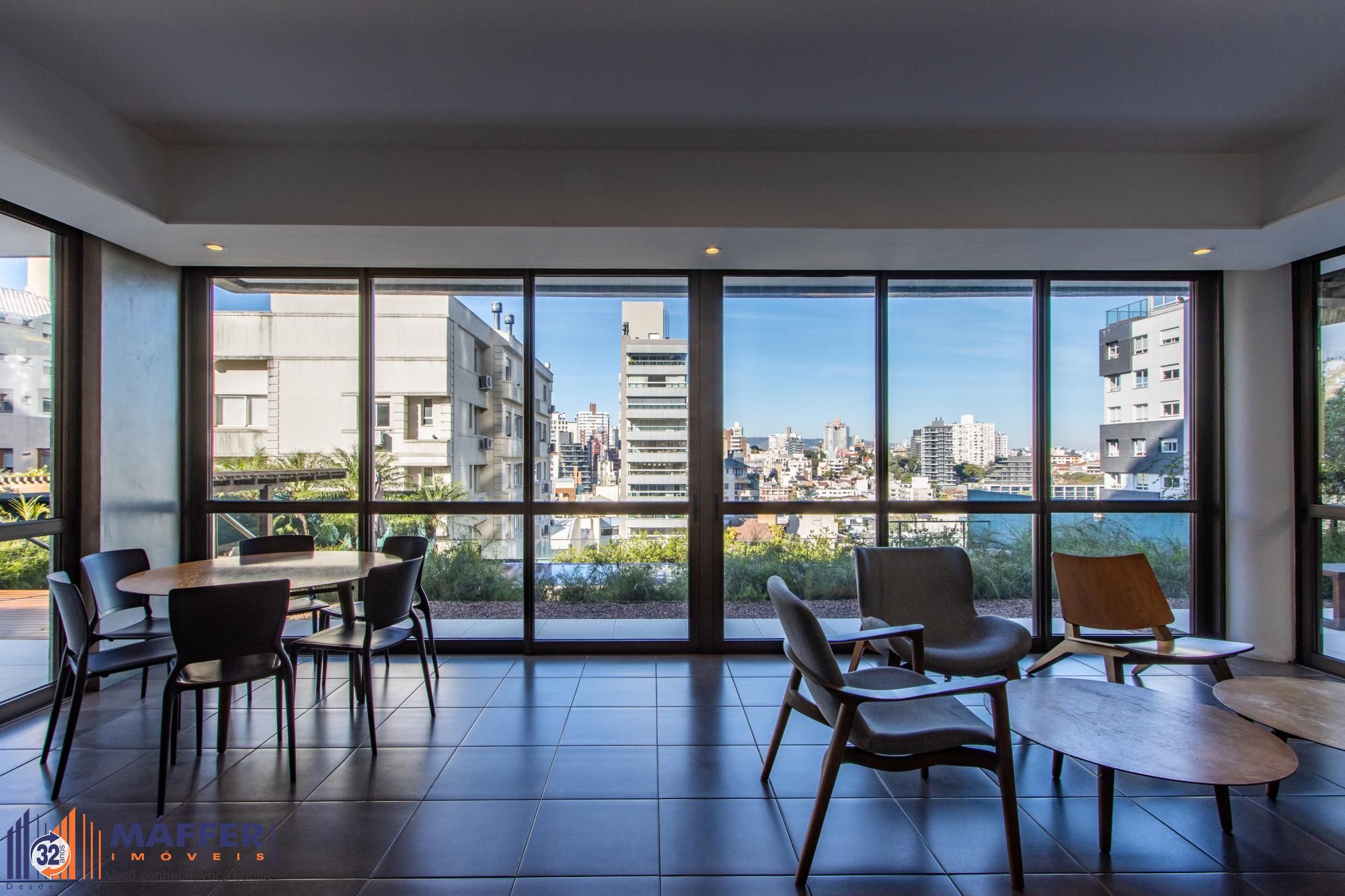 Apartamento, 2 quartos, 126 m² - Foto 46