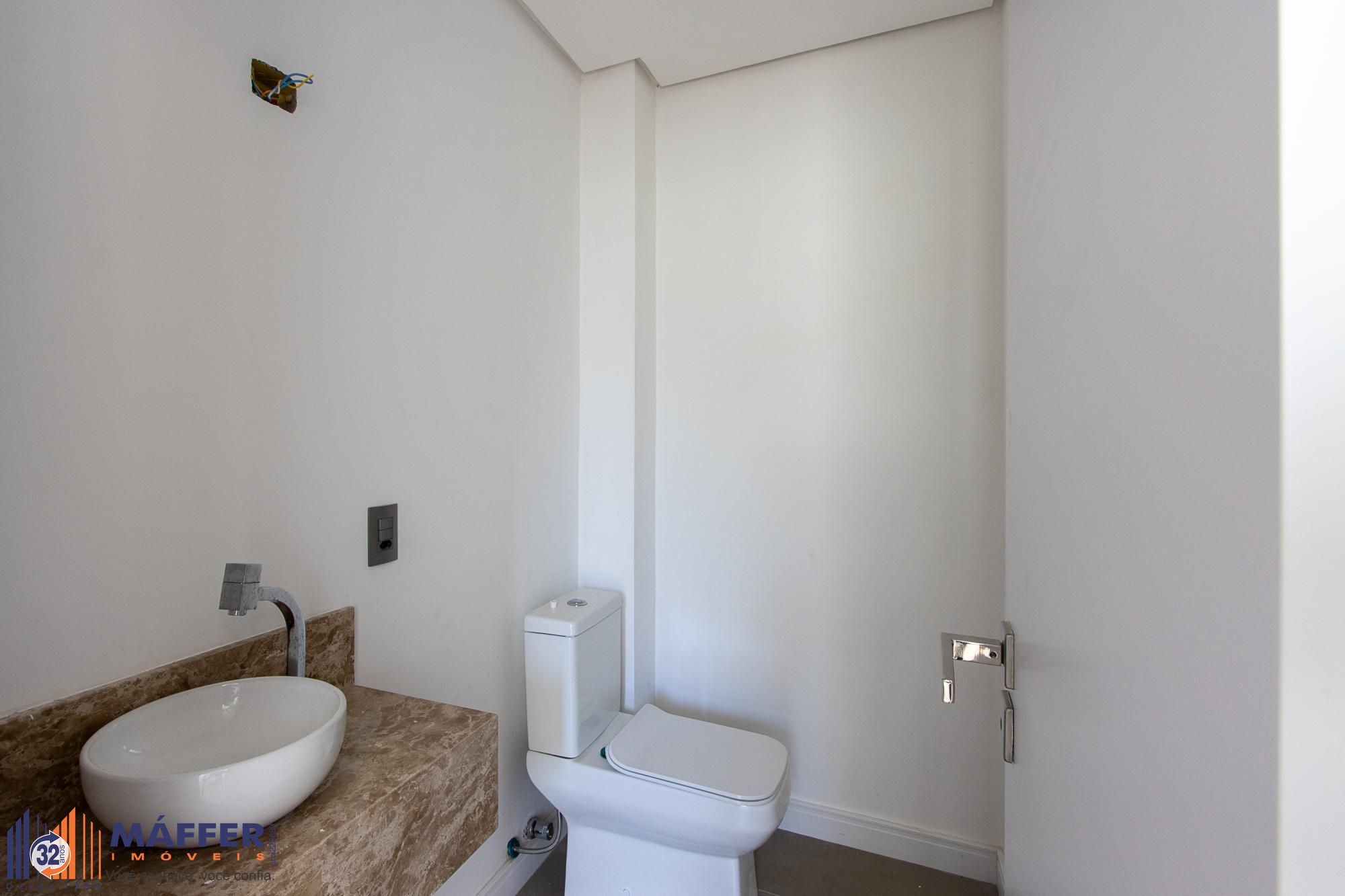 Casa de Condomínio, 3 quartos - Foto 10