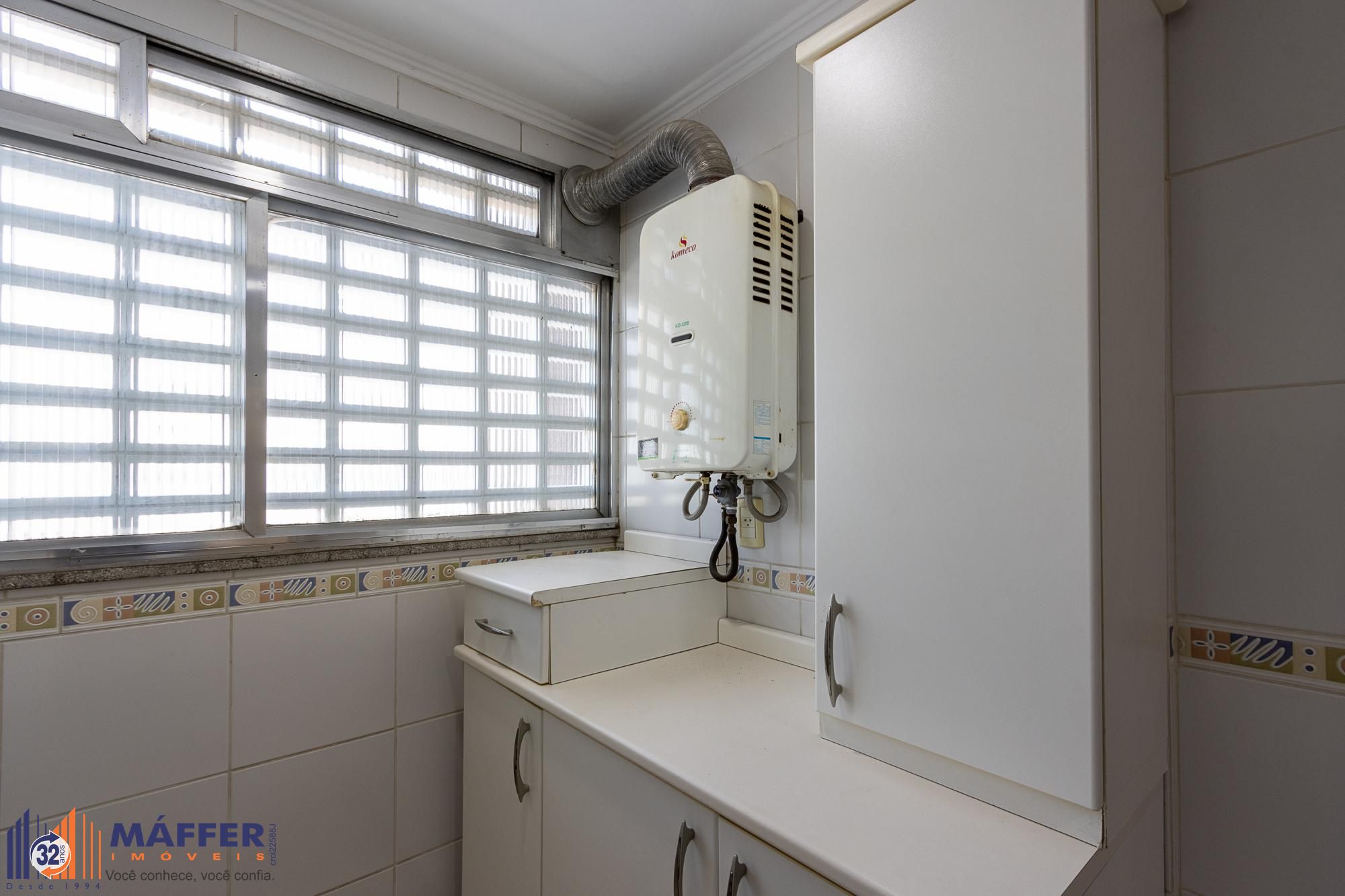 Cobertura, 3 quartos, 136 m² - Foto 9