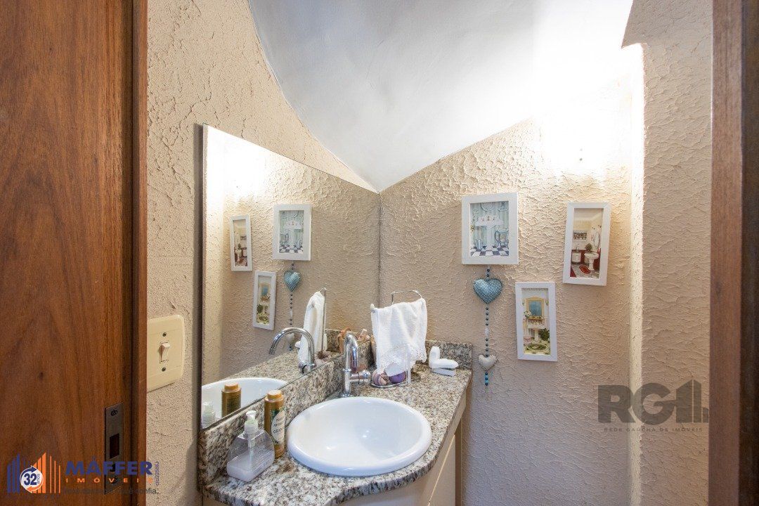Casa de Condomínio, 3 quartos, à venda, 186 m², Cavalhada - Porto Alegre — foto 3