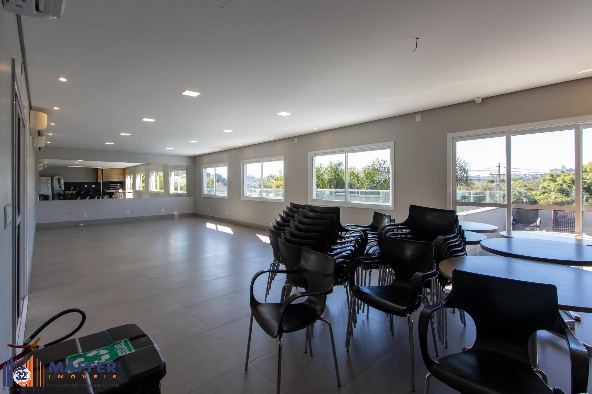 Apartamento, 2 quartos, 56 m² - Foto 47