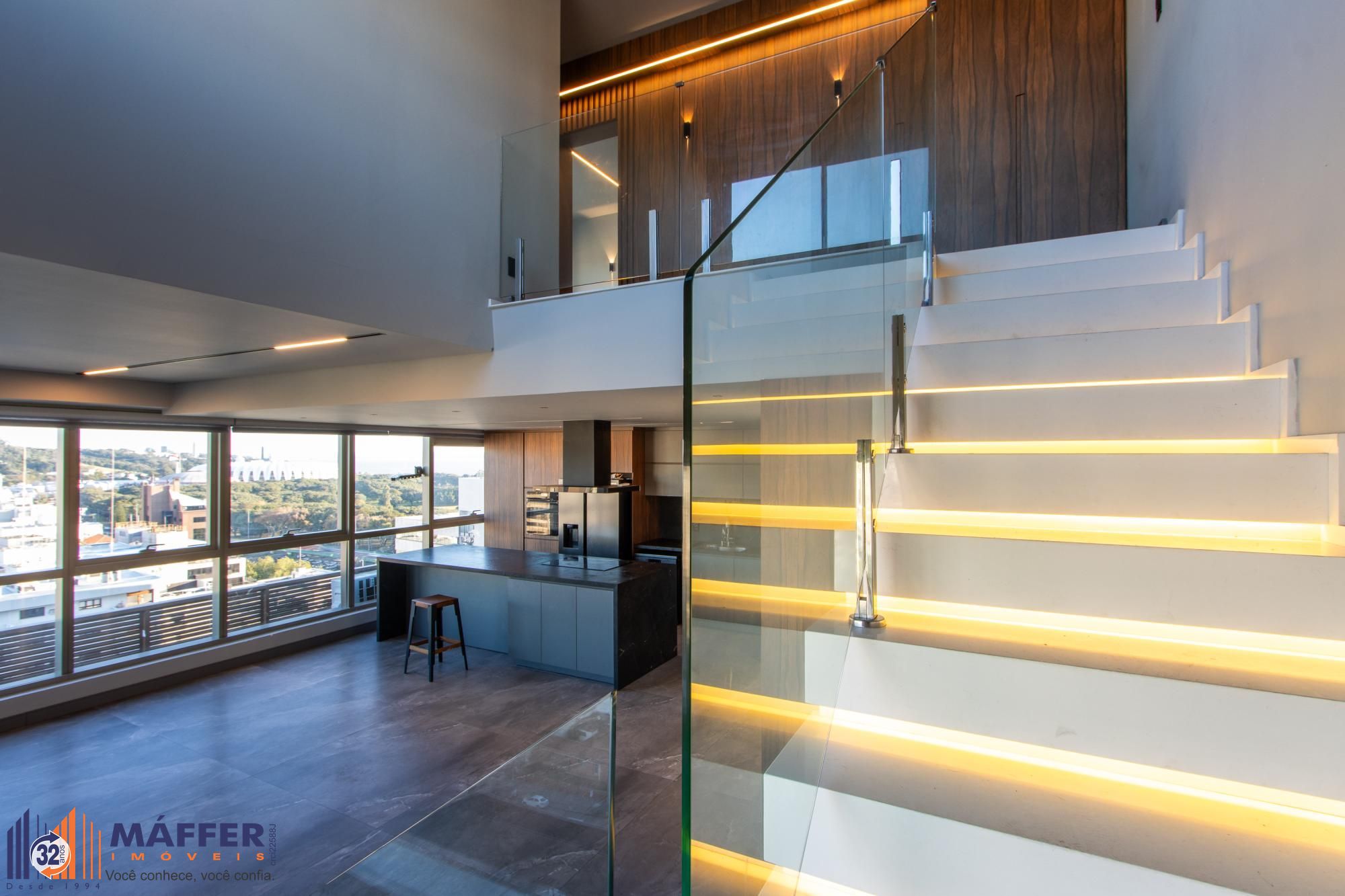 Apartamento, 2 quartos, 118 m² - Foto 16