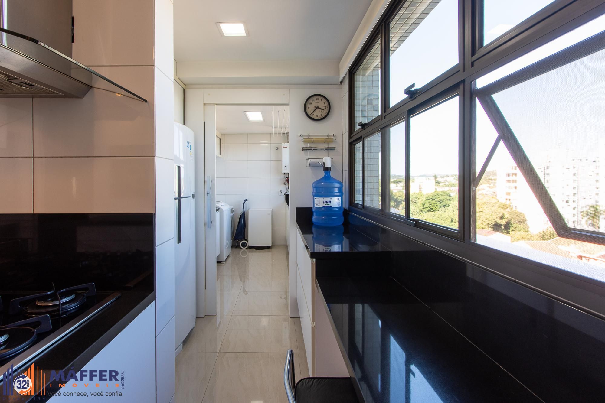 Apartamento, 3 quartos, 143 m² - Foto 36