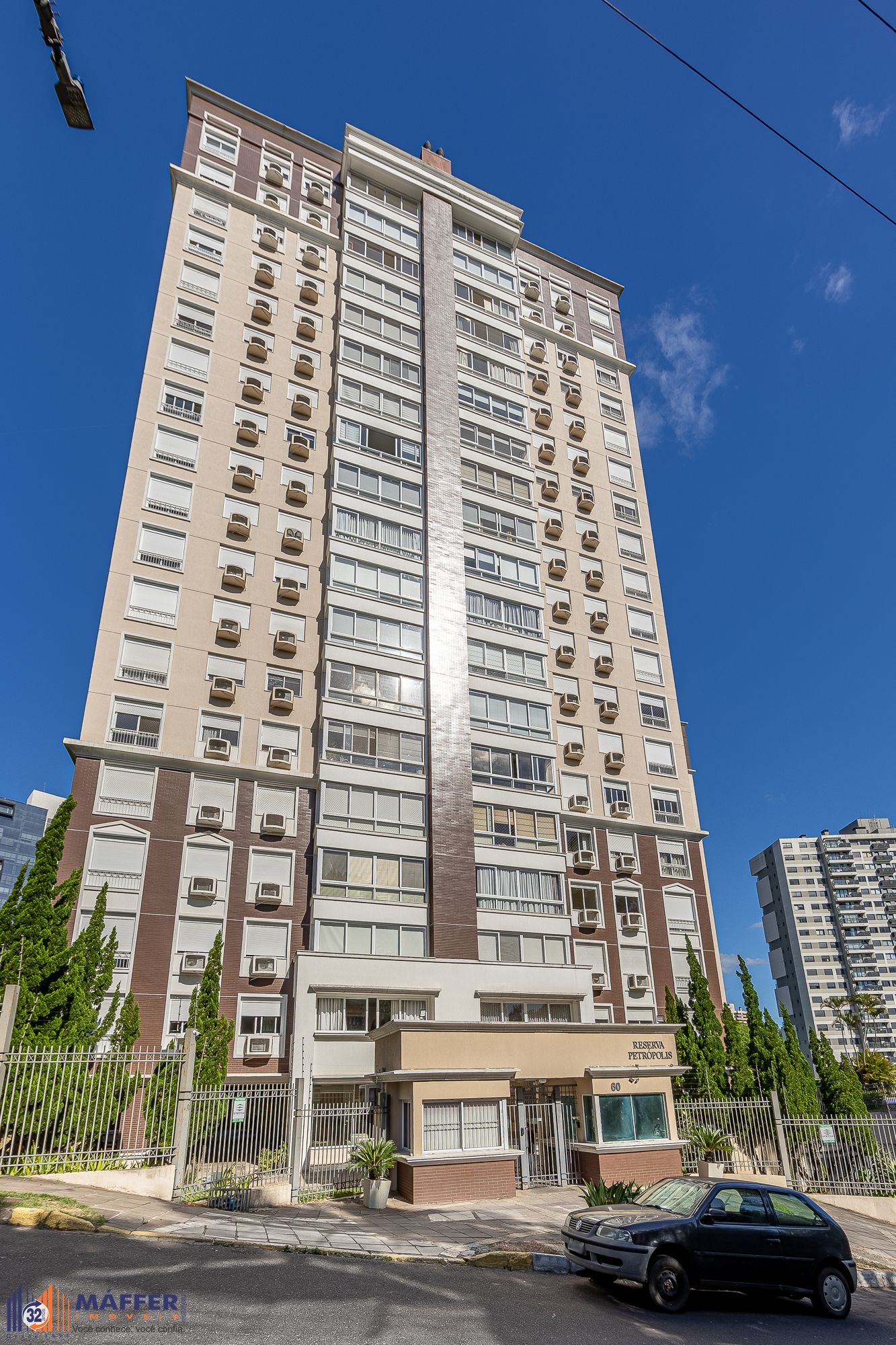 Apartamento, 3 quartos, 105 m² - Foto 40