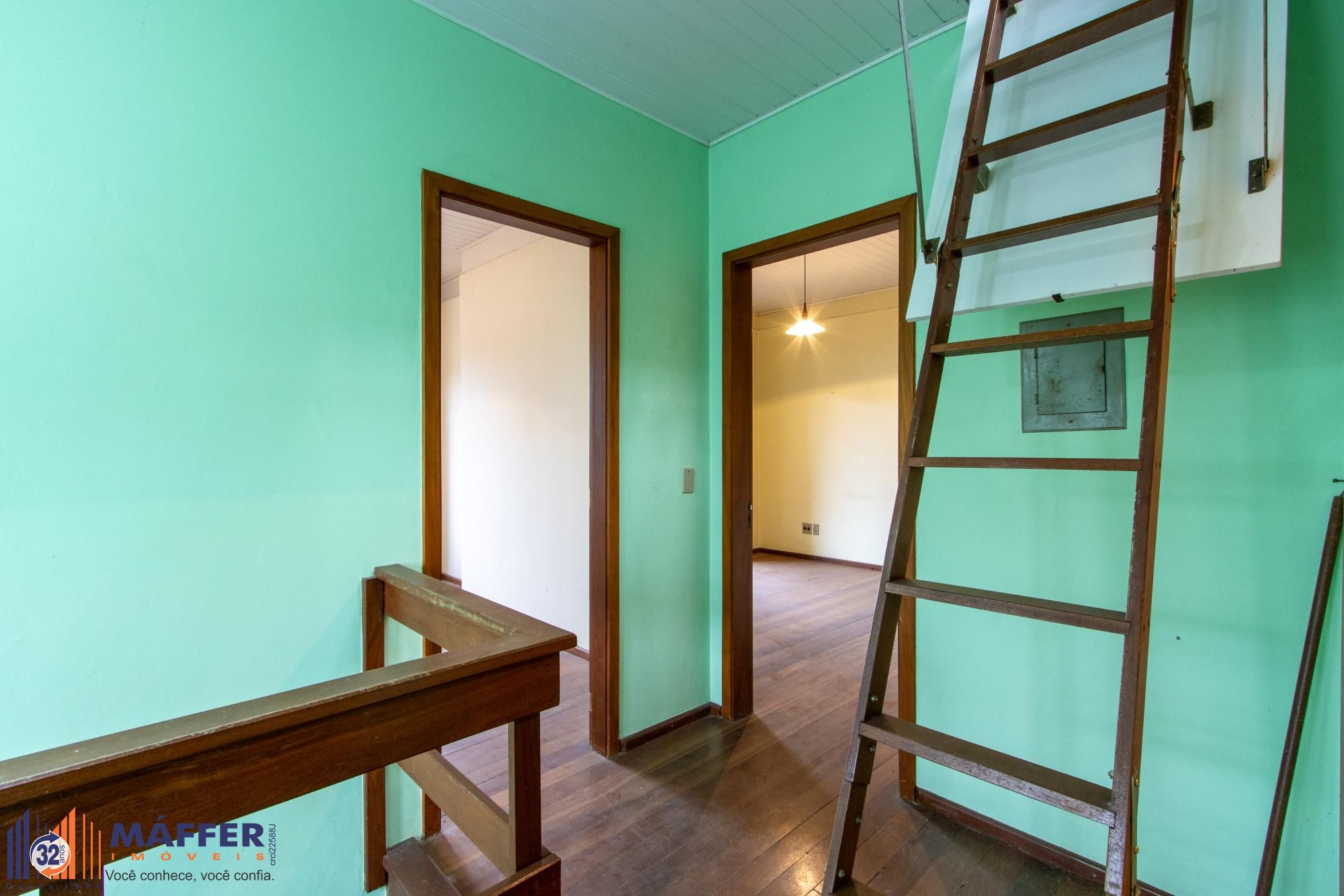 Casa de Condomínio, 3 quartos - Foto 31