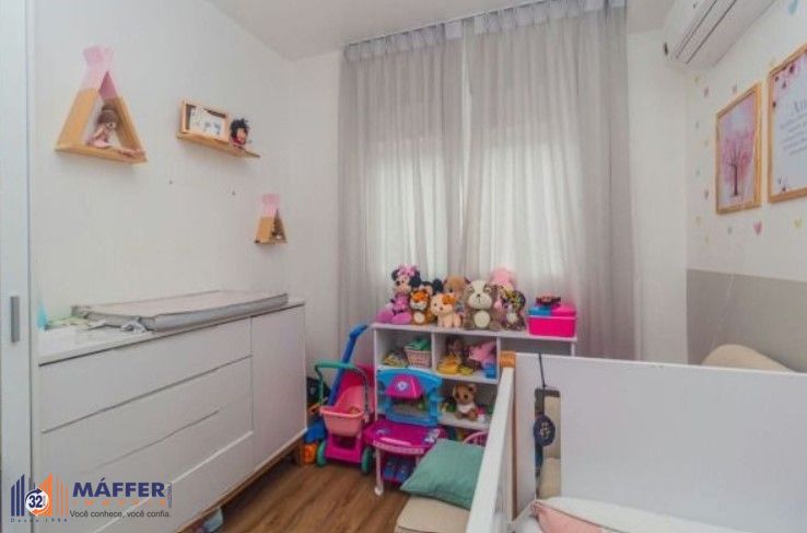 Apartamento, 2 quartos, 62 m² - Foto 11