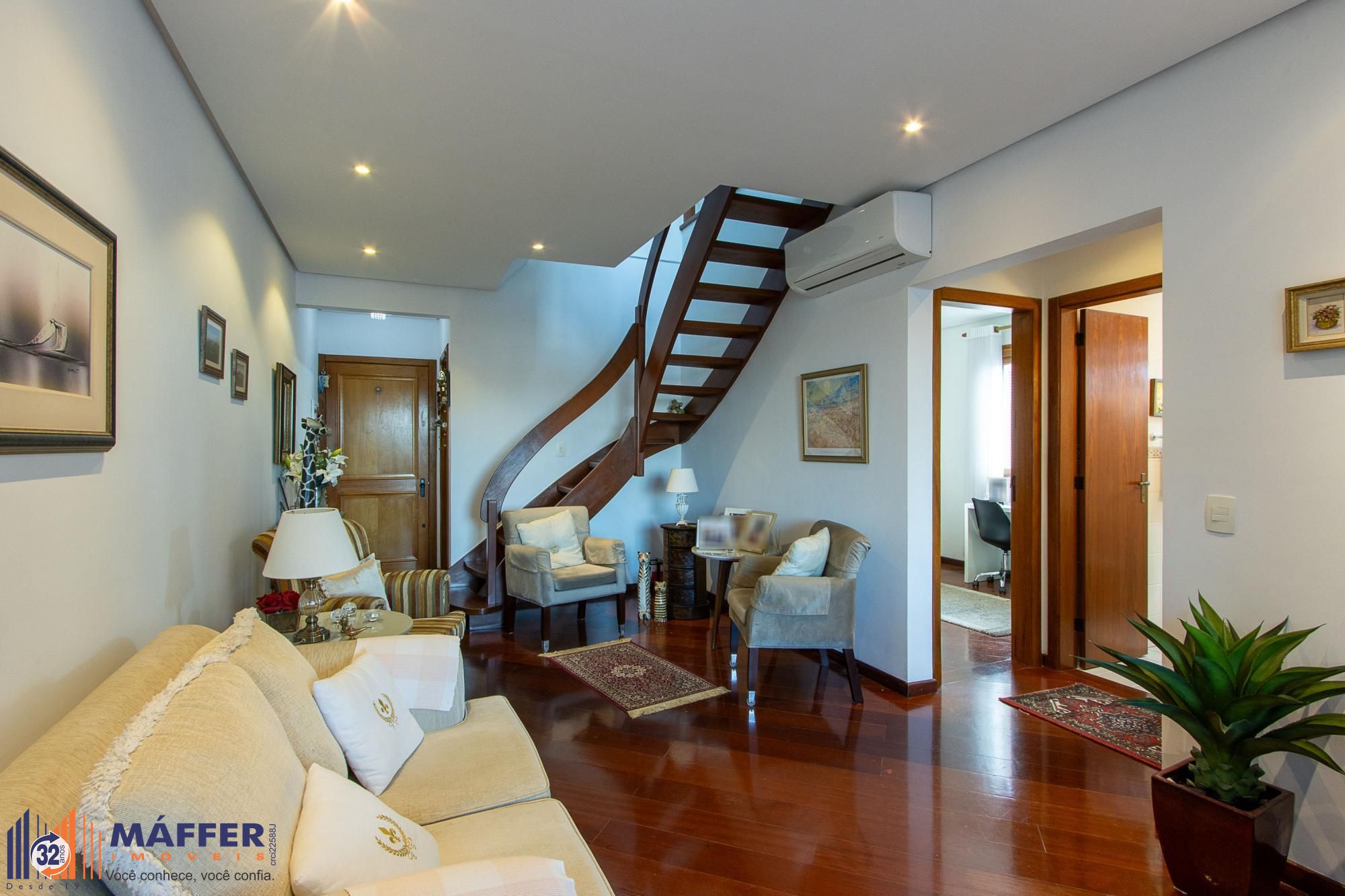 Cobertura, 2 quartos, 203 m² - Foto 12