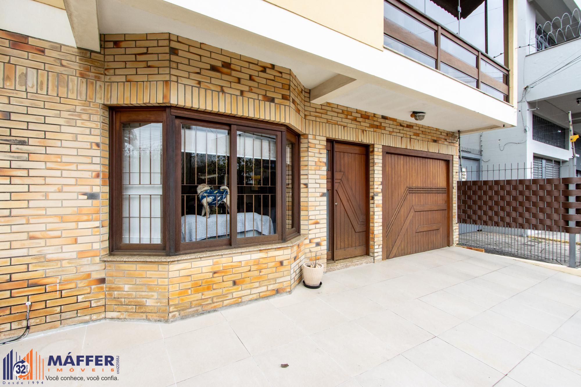 Casa 3 quartos à venda, 227m², Ipanema - Porto Alegre