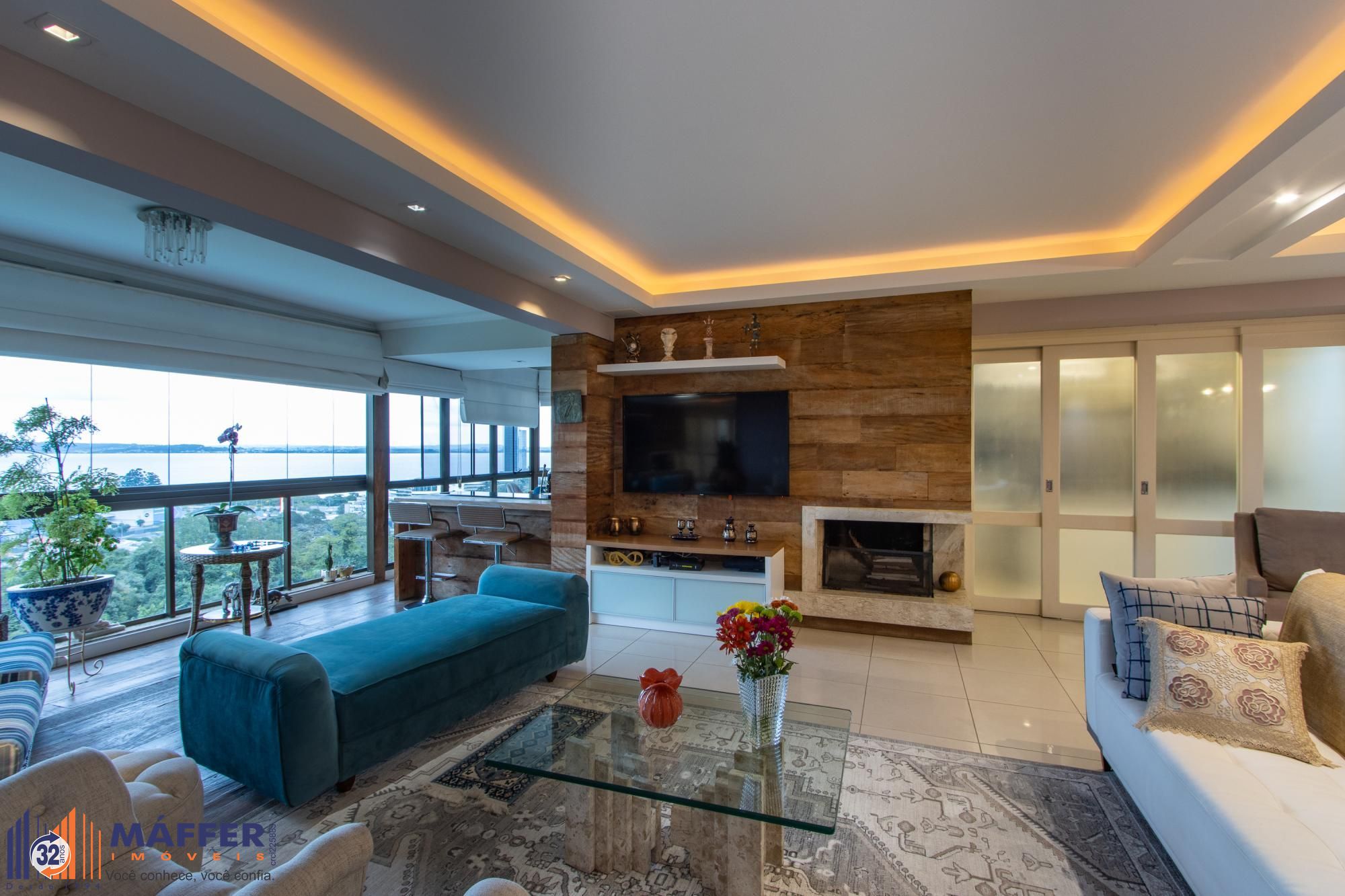 Apartamento, 3 quartos, 475 m² - Foto 6