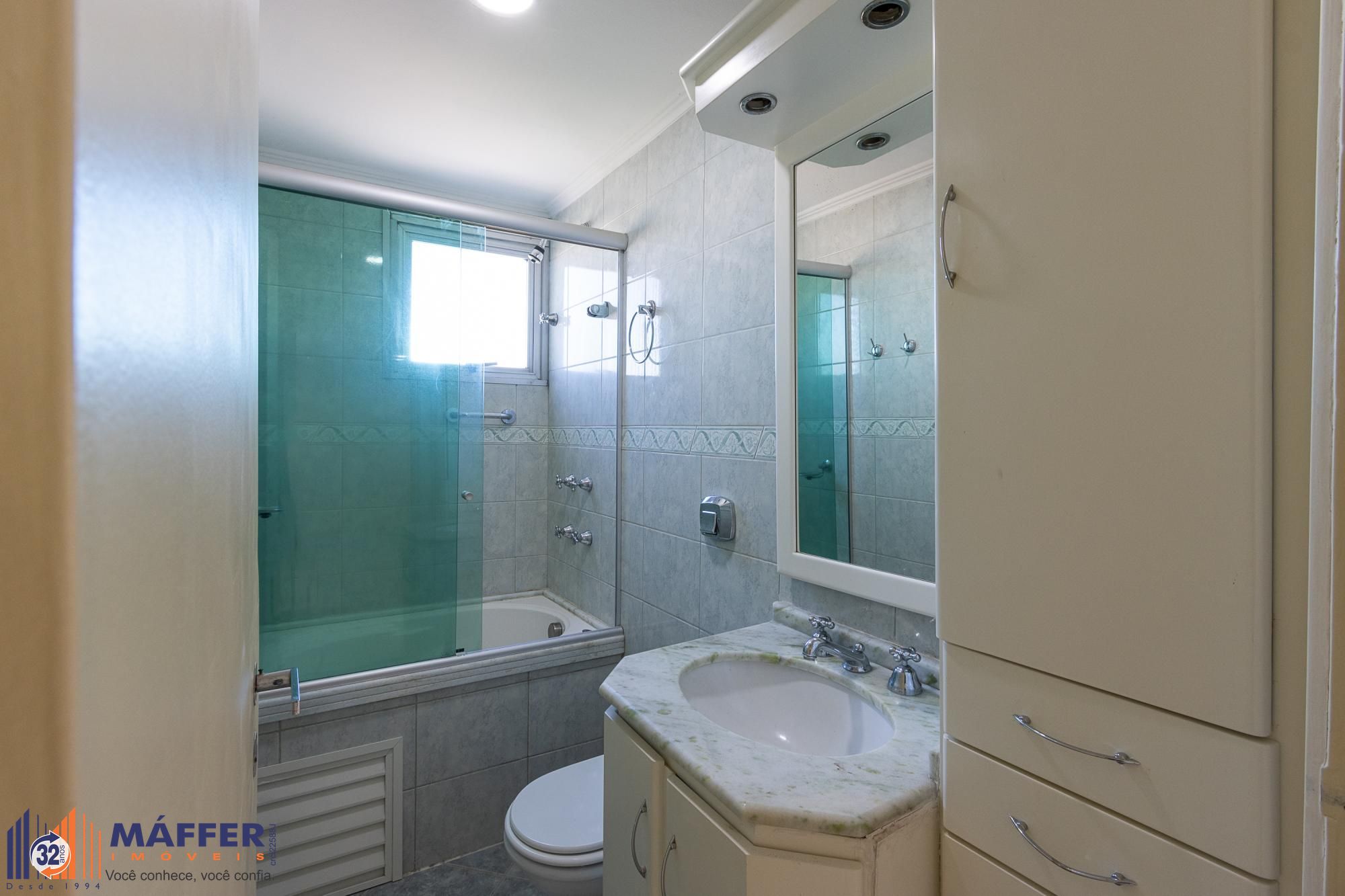 Cobertura, 3 quartos, 136 m² - Foto 18