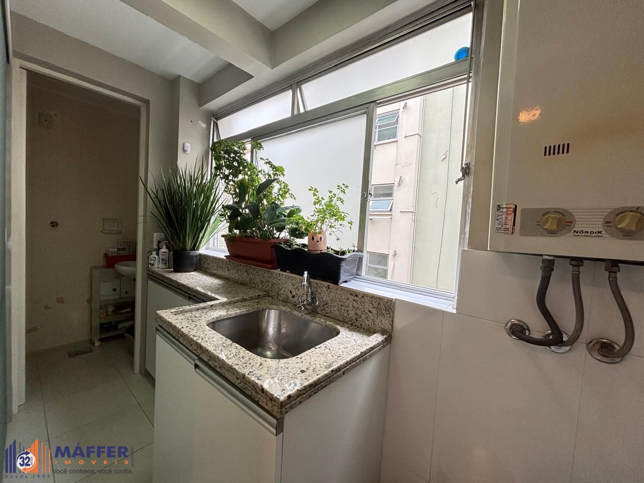 Apartamento, 3 quartos, 96 m² - Foto 7