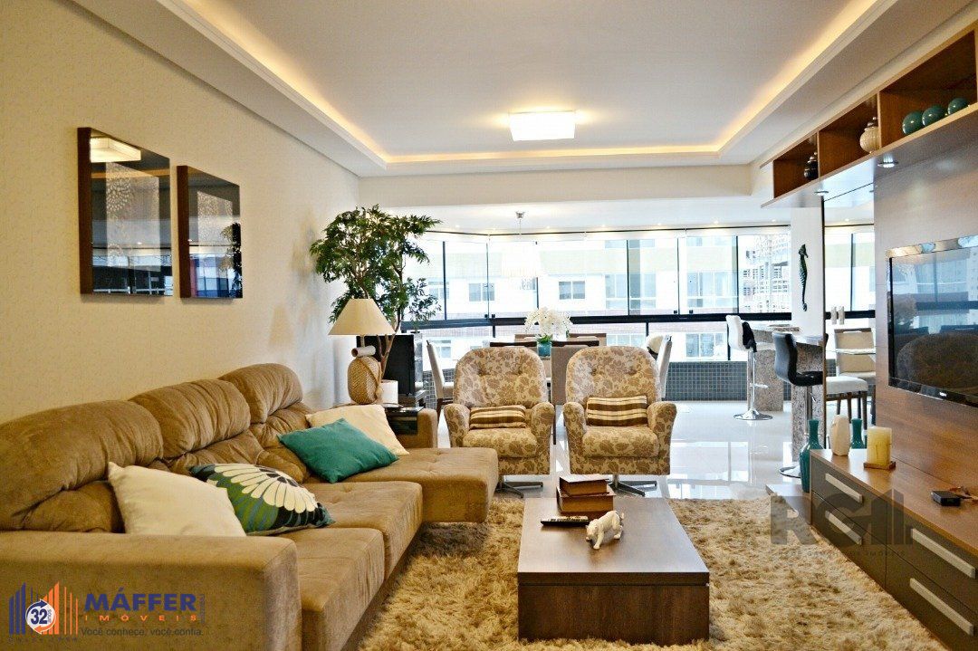 Apartamento, 3 quartos, à venda, 116 m², Navegantes - Capão da Canoa — foto 2