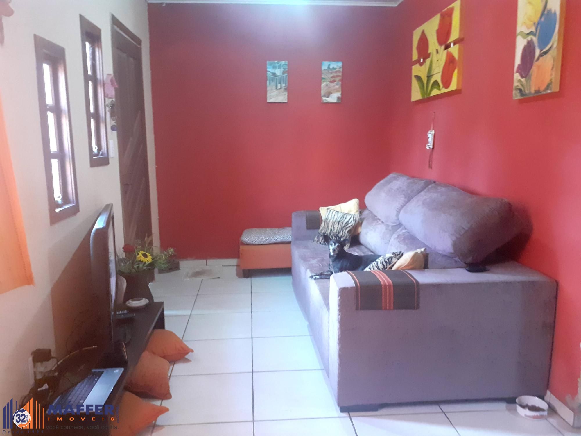 Casa, 1 quarto, 40 m² - Foto 7
