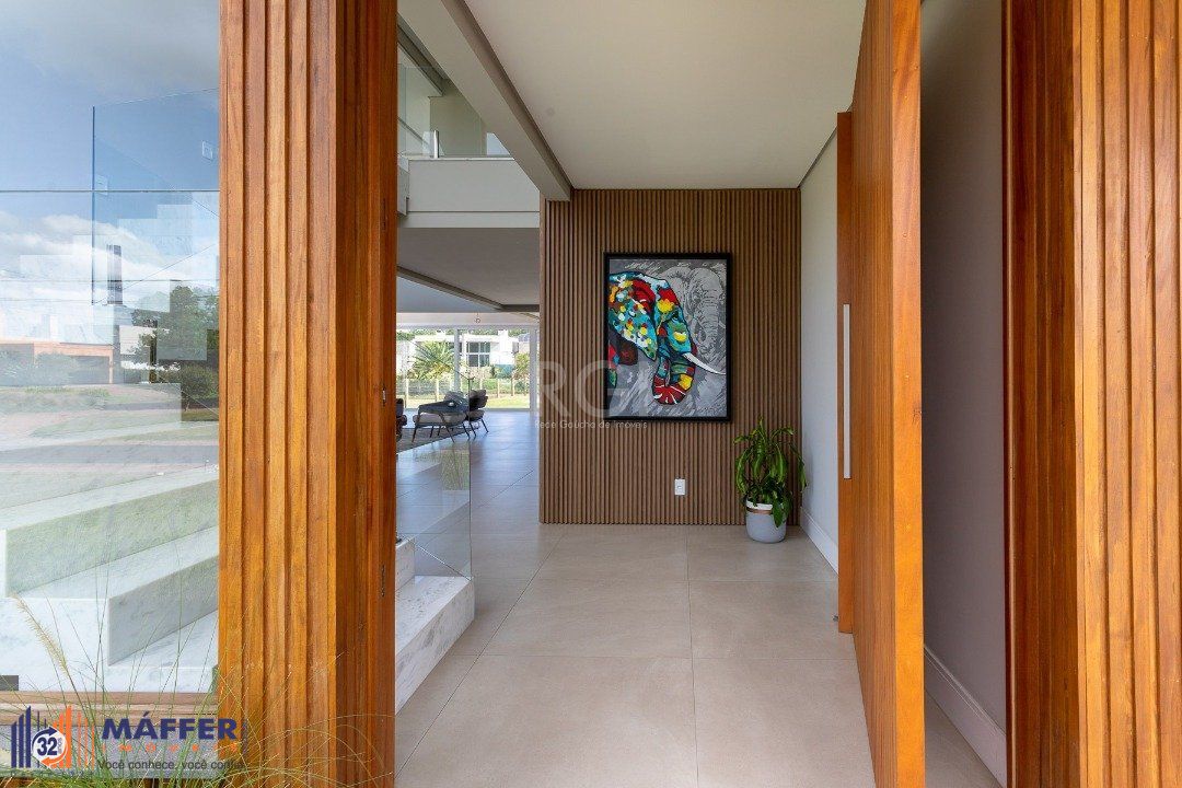 Casa de Condomínio, 3 suítes, à venda, 411 m², Terraville - Porto Alegre — foto 5