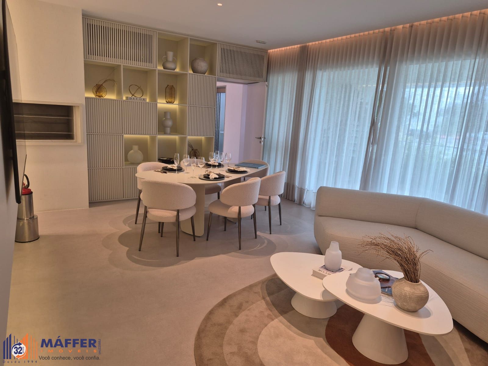 Apartamento, 4 quartos, 142 m² - Foto 11